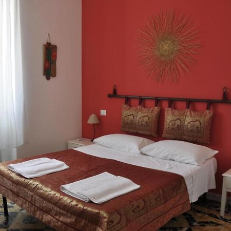 Sisters House Ξενοδοχείο Λέτσε Εξωτερικό φωτογραφία