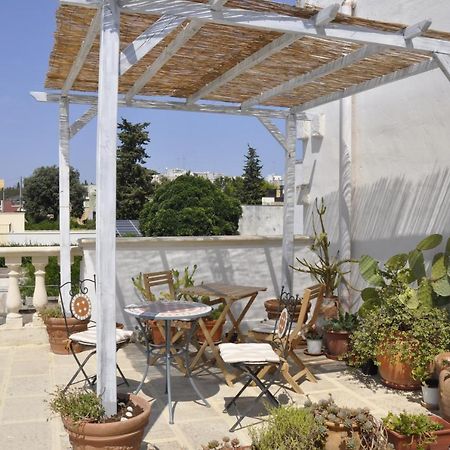 Sisters House Ξενοδοχείο Λέτσε Εξωτερικό φωτογραφία