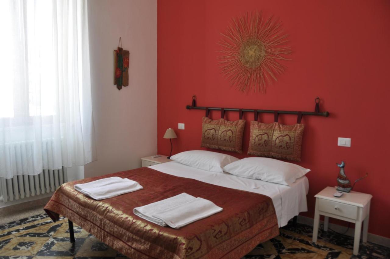 Sisters House Ξενοδοχείο Λέτσε Εξωτερικό φωτογραφία
