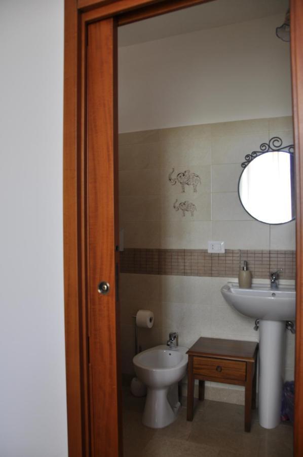 Sisters House Ξενοδοχείο Λέτσε Εξωτερικό φωτογραφία