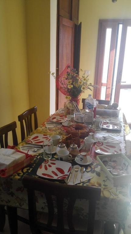 Sisters House Ξενοδοχείο Λέτσε Εξωτερικό φωτογραφία